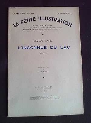 Seller image for La petite illustration - N842 - 16 Octobre 1937 for sale by Librairie Ancienne Zalc