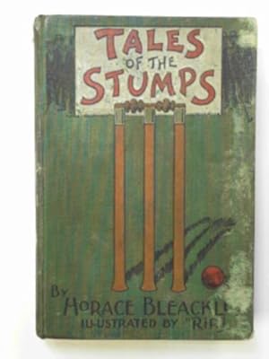 Seller image for Tales of the stumps for sale by Cotswold Internet Books