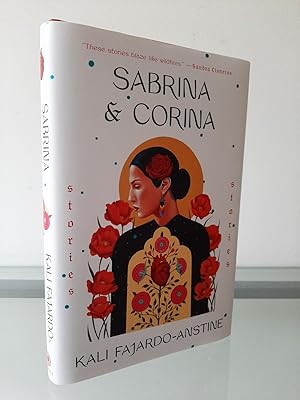 Seller image for Sabrina & Corina for sale by MDS BOOKS