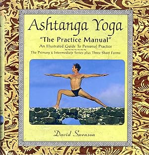 Seller image for Ashtanga Yoga: The Practice Manual for sale by Dorley House Books, Inc.