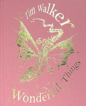 Image du vendeur pour Tim Walker mis en vente par BuchWeltWeit Ludwig Meier e.K.