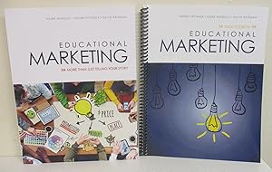 Educational Marketing & Case Studies in Educational Marketing