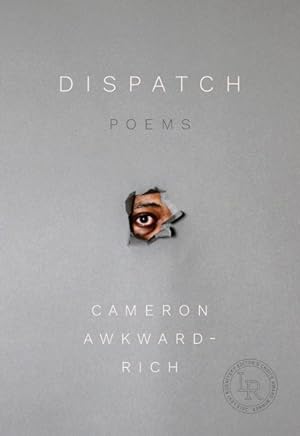 Seller image for Dispatch : Poems for sale by GreatBookPrices