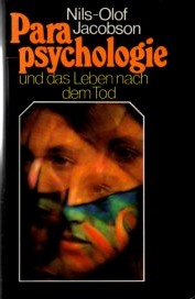 Bild des Verkufers fr Parapsychologie und das Leben nach dem Tod. zum Verkauf von Auf Buchfhlung