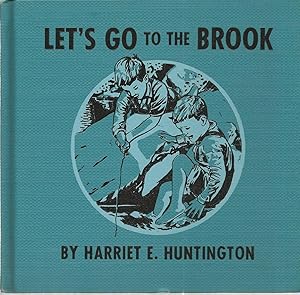 Image du vendeur pour Let's Go to the Brook mis en vente par The Book Junction