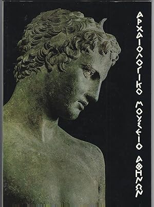 Seller image for Archologisches Nationalmuseum Athen. for sale by Versandantiquariat Alraune