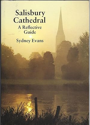 Bild des Verkufers fr Salisbury Cathedral. A reflective guide. zum Verkauf von Versandantiquariat Alraune