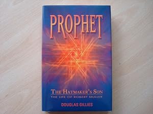 Seller image for Prophet: The Hatmaker's Son for sale by The Book Tree