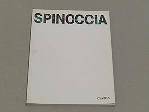Seller image for Vittorio Fagone. Spinoccia for sale by Amarcord libri