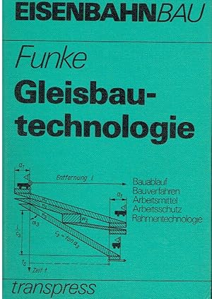 Gleisbautechnologie.