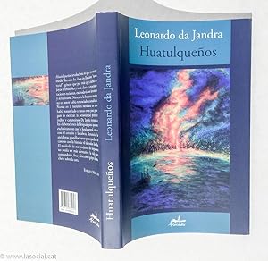 Seller image for Huatulqueos for sale by La Social. Galera y Libros