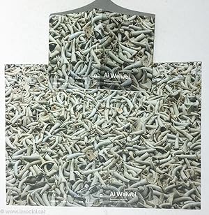 Seller image for Ai Weiwei. Restablecer memorias. Resetting Memories for sale by La Social. Galera y Libros