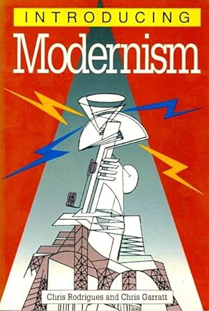 Imagen del vendedor de Introducing Modernism a la venta por LEFT COAST BOOKS