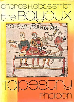 Seller image for Bayeux Tapestry for sale by M Godding Books Ltd