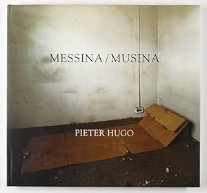 Seller image for Messina / Musina. for sale by Unterwegs Antiquariat M.-L. Surek-Becker