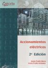 Accionamientos eléctricos