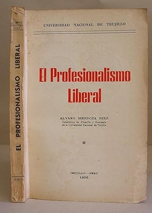 El Profesionalismo Liberal