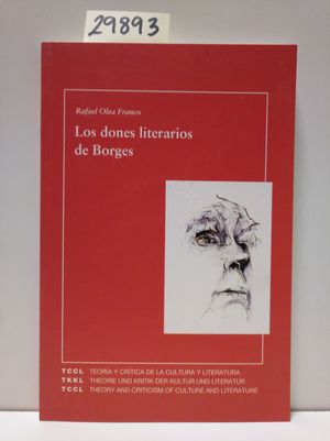 Bild des Verkufers fr LOS DONES LITERARIOS DE BORGES zum Verkauf von Librera Circus