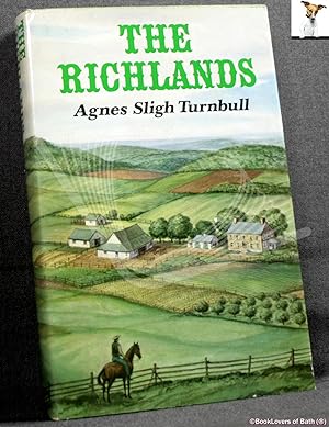 Seller image for The Richlands for sale by BookLovers of Bath