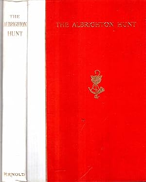 A Short History of the Albrighton Hunt