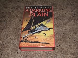 Seller image for A Darkling Plain for sale by M & P BOOKS   PBFA MEMBER