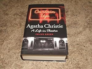 Curtain Up: Agatha Christie: A Life In Theatre