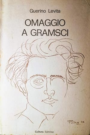 OMAGGIO A GRAMSCI