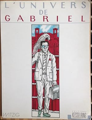 L'univers de Gabriel