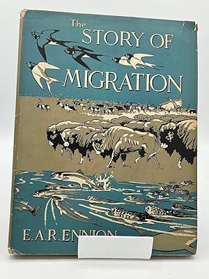The Story of Migration