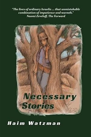 Immagine del venditore per Necessary Stories venduto da GreatBookPrices
