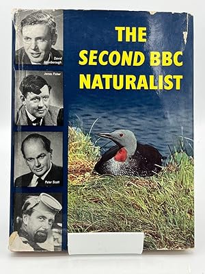 The Second BBC Naturalist
