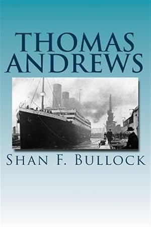 Seller image for Thomas Andrews for sale by GreatBookPrices