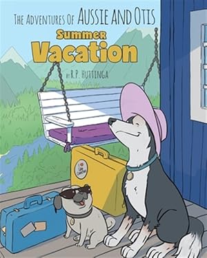 Bild des Verkufers fr Summer Vacation zum Verkauf von GreatBookPrices