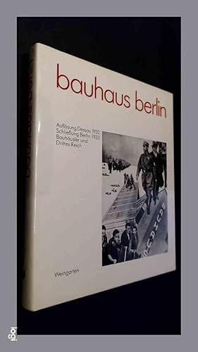 Bauhaus Berlin