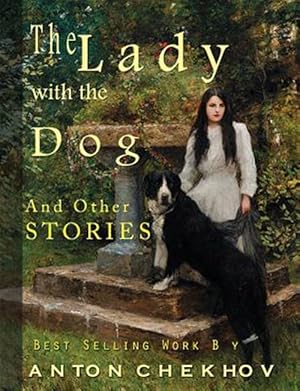 Seller image for The Lady with the Dog for sale by GreatBookPrices