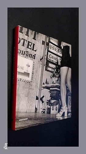Bild des Verkufers fr Patpong Bangkok's twilight zone - A photographic diary zum Verkauf von Von Meyenfeldt, Slaats & Sons