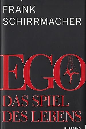 EGO - Da sSpiel des Lebens