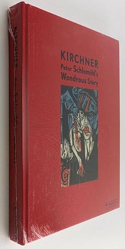 Imagen del vendedor de Ernst Ludwig Kirchner: Peter Schlemihl's Wondrous Story a la venta por Brancamp Books