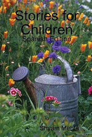 Bild des Verkufers fr Stories for Children: Spanish Edition -Language: spanish zum Verkauf von GreatBookPrices