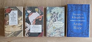Seller image for Beauty series quartet signed first editions for sale by Analecta Books