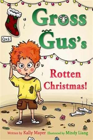 Seller image for Gross Gus's Rotten Christmas for sale by GreatBookPrices