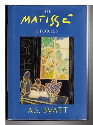 Image du vendeur pour THE MATISSE STORIES. mis en vente par Bookfever, IOBA  (Volk & Iiams)