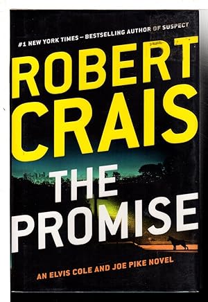 Seller image for THE PROMISE. for sale by Bookfever, IOBA  (Volk & Iiams)