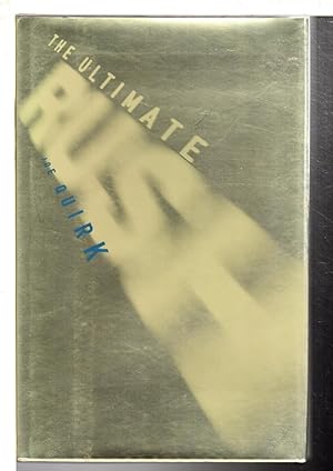 Seller image for THE ULTIMATE RUSH . for sale by Bookfever, IOBA  (Volk & Iiams)