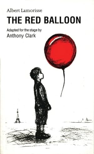 Image du vendeur pour Red Balloon mis en vente par GreatBookPrices
