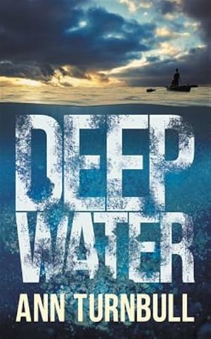 Seller image for Deep Water for sale by GreatBookPrices