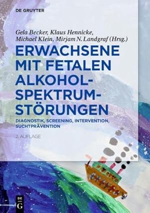 Seller image for Erwachsene mit Fetalen Alkoholspektrumstrungen for sale by Rheinberg-Buch Andreas Meier eK