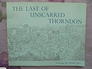 The Last of Unscarred Thorndon