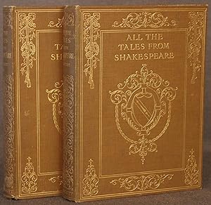 ALL THE TALES OF SHAKESPEARE (2 Volumes)