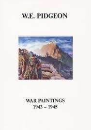 War Paintings 1943-1945